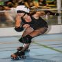 Roller Derby - Nothing Toulouse A vs Team Brittany A